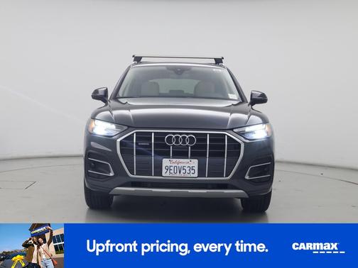 2023 Audi Q5 Premium Plus