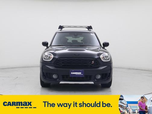 2020 MINI Countryman S ALL4