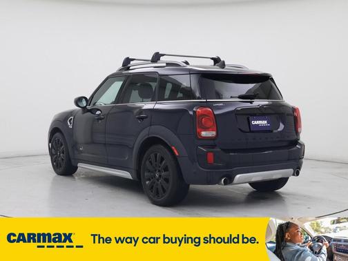 2020 MINI Countryman S ALL4