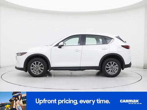 2023 Mazda CX-5 2.5 S