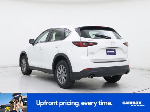 2023 Mazda CX-5 2.5 S