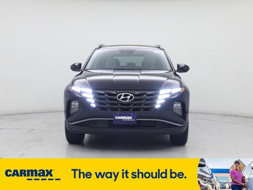 2023 Hyundai TUCSON Hybrid SEL Convenience