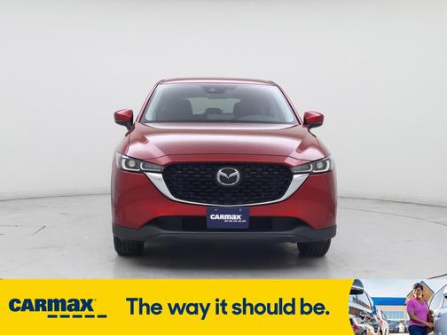 2022 Mazda CX-5 2.5 S Preferred Package