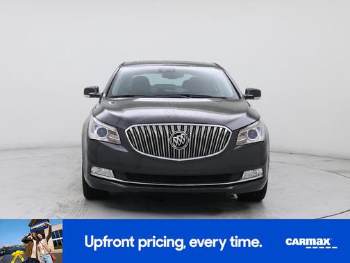 2014 Buick LaCrosse Premium