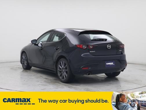 2020 Mazda Mazda3