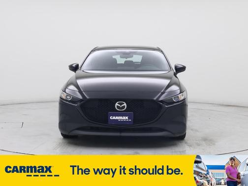 2020 Mazda Mazda3