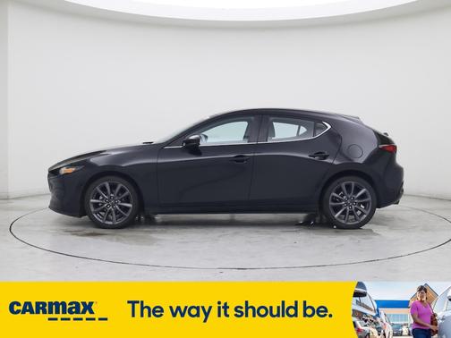 2020 Mazda Mazda3