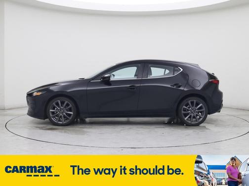2020 Mazda Mazda3