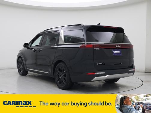 2023 Kia Carnival SX Prestige