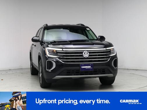 2024 Volkswagen Atlas SE w/Tech