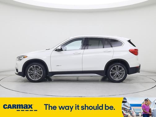 2016 BMW X1 XDrive28i