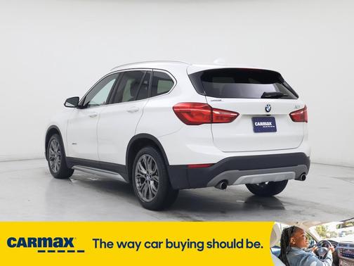 2016 BMW X1 XDrive28i