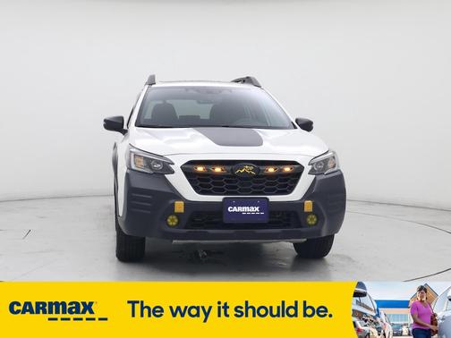 2023 Subaru Outback Wilderness
