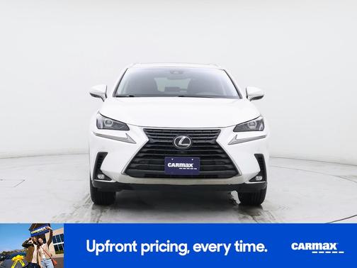 2019 Lexus NX 300 NX 300