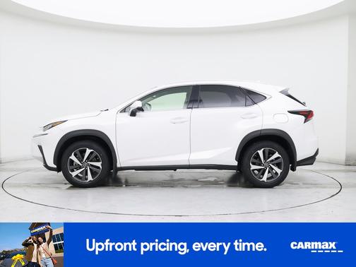 2019 Lexus NX 300 NX 300