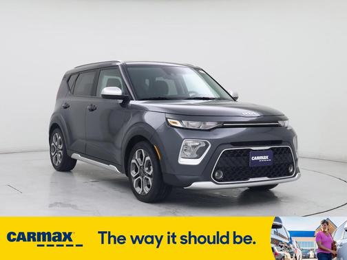 2022 Kia Soul X-Line