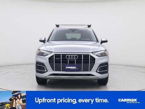 2022 Audi Q5 Premium Plus