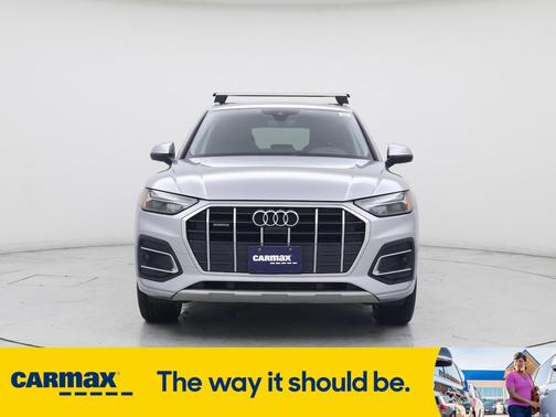 2022 Audi Q5 Premium Plus