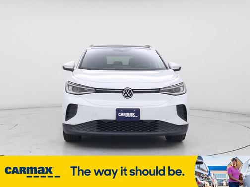 2022 Volkswagen ID.4 PRO S