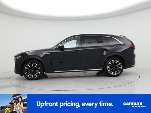 2024 Mazda CX-90 PHEV Premium