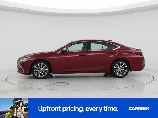 2019 Lexus ES 350 ES 350