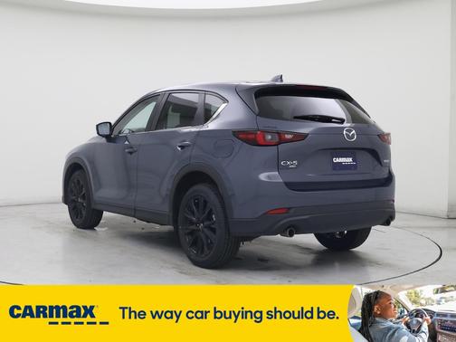 2024 Mazda CX-5 2.5 S Preferred Package