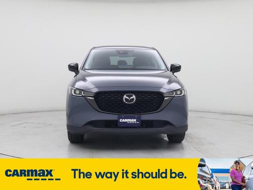 2024 Mazda CX-5 2.5 S Preferred Package