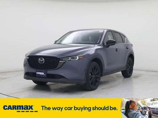 2024 Mazda CX-5 2.5 S Preferred Package