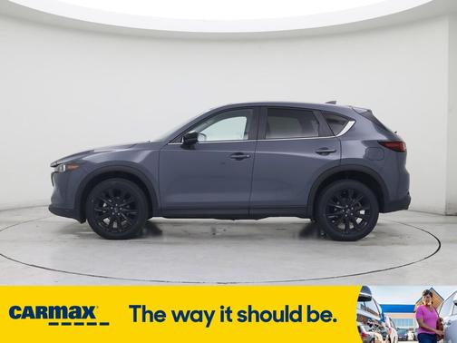 2024 Mazda CX-5 2.5 S Preferred Package