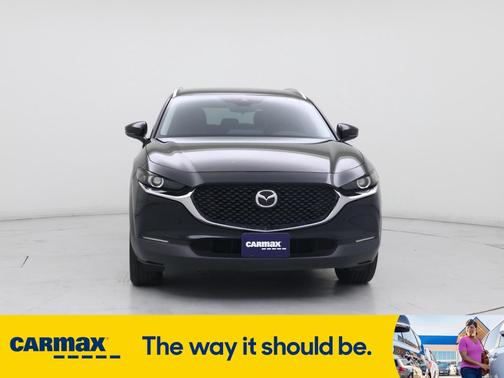 2023 Mazda CX-30 2.5 S Select Package
