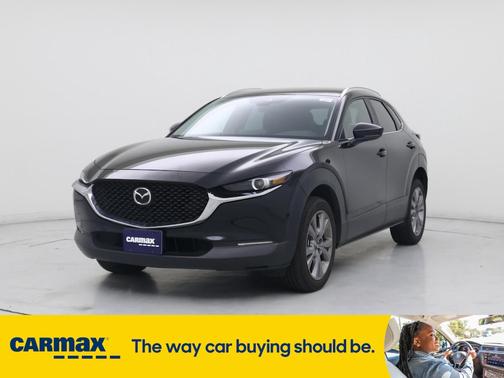 2023 Mazda CX-30 2.5 S Select Package