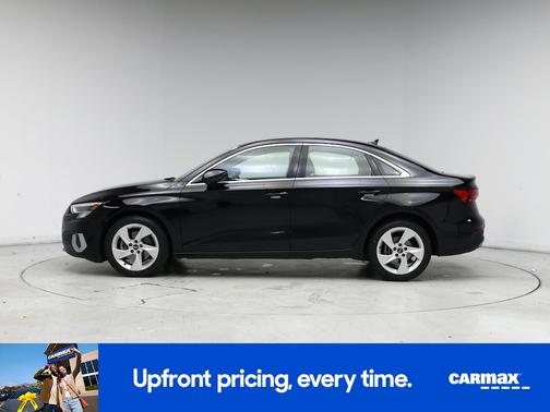 2023 Audi A3 Premium