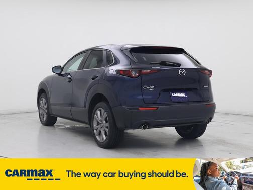 2021 Mazda CX-30 Select