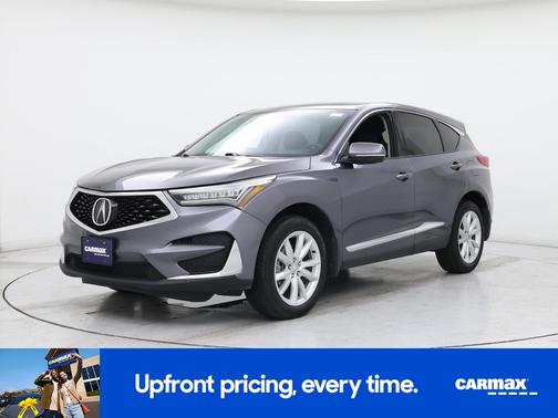 2021 Acura RDX SH-AWD