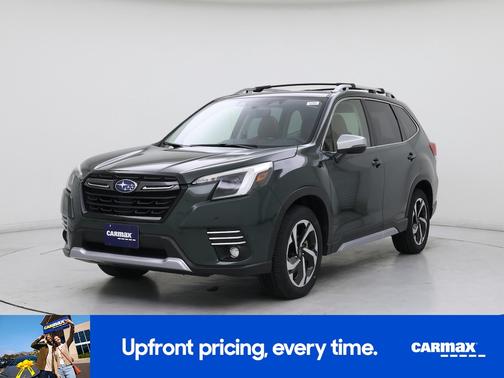 2023 Subaru Forester Touring