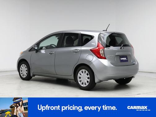 2014 Nissan Versa Note SV