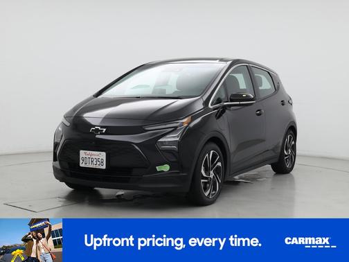 2023 Chevrolet Bolt EV 2LT