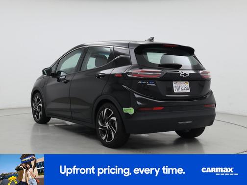 2023 Chevrolet Bolt EV 2LT
