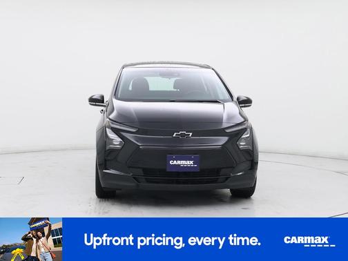 2022 Chevrolet Bolt EV 1LT