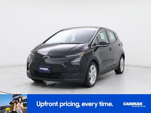 2022 Chevrolet Bolt EV 1LT