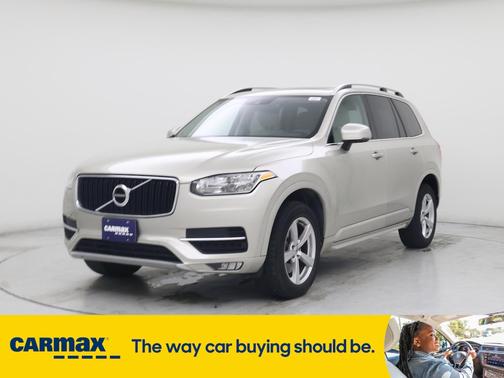 2016 Volvo XC90 T5 Momentum