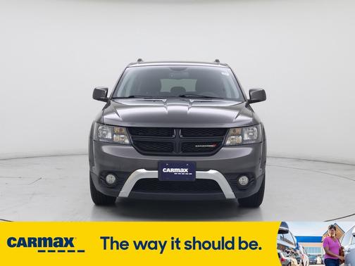 2016 Dodge Journey Crossroad Plus