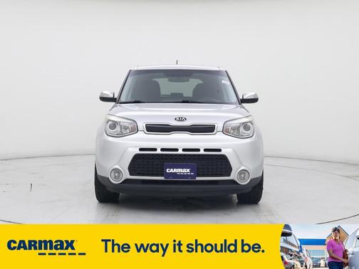 2015 Kia Soul !