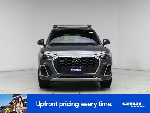 2022 Audi Q5 S-Line Premium