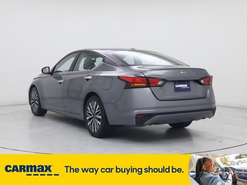 2023 Nissan Altima SV