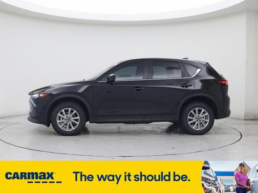 2023 Mazda CX-5 2.5 S