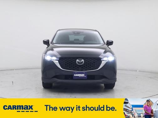 2023 Mazda CX-5 2.5 S