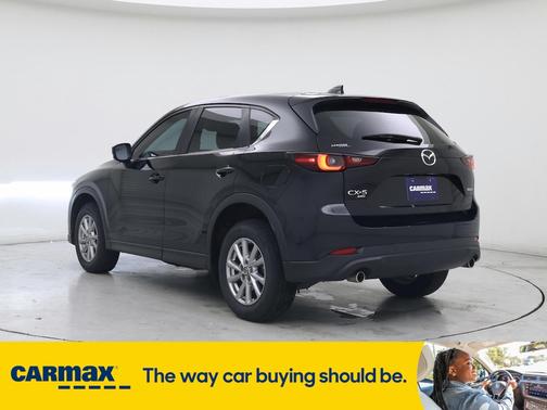 2023 Mazda CX-5 2.5 S