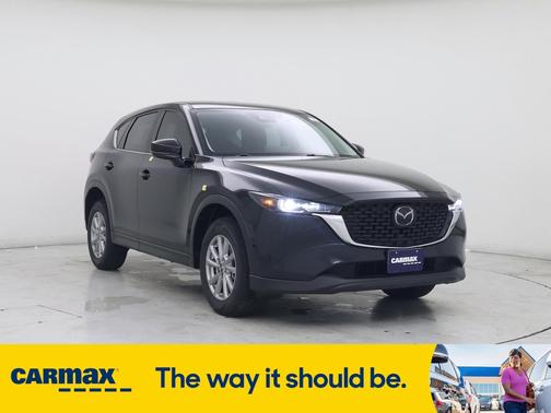 2023 Mazda CX-5 2.5 S