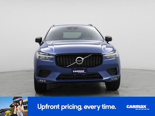 2021 Volvo XC60 T5 R-Design
